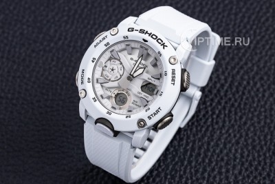 Casio GA-2000S-7AER