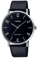 Часы Часы Casio MTP-VT01L-1B2 в Екатеринбурге в Екатеринбурге