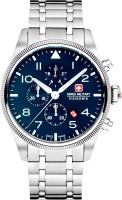 Часы Часы Swiss Military Hanowa SMWGI0000403 в Екатеринбурге в Екатеринбурге
