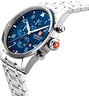 Swiss Military Hanowa SMWGI0000403