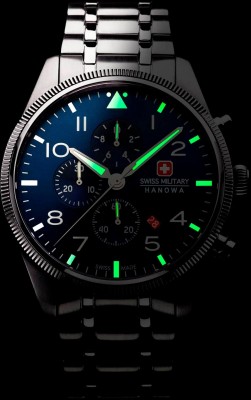 Swiss Military Hanowa SMWGI0000403