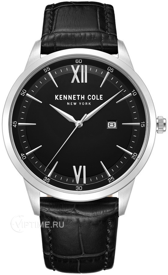 Часы Часы Kenneth Cole KCWGB0014501 в Екатеринбурге в Екатеринбурге