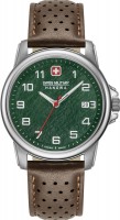 Часы Часы Swiss Military Hanowa 06-4231.7.04.006 в Екатеринбурге в Екатеринбурге