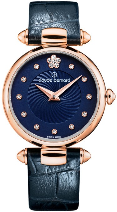 Часы Часы Claude Bernard 20501 37R BUIFR2 в Екатеринбурге в Екатеринбурге