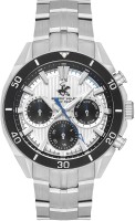 Часы Часы Beverly Hills Polo Club BP3599X.330 в Екатеринбурге в Екатеринбурге