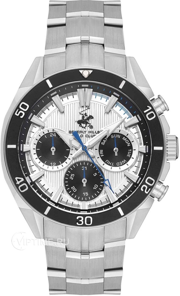 Часы Часы Beverly Hills Polo Club BP3599X.330 в Екатеринбурге в Екатеринбурге