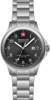 Часы Часы Swiss Military Hanowa SMWGH0002801 в Екатеринбурге в Екатеринбурге