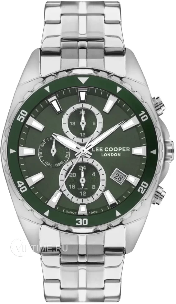 Часы Часы Lee Cooper LC07515.370 в Екатеринбурге в Екатеринбурге