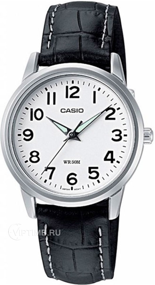 Часы Часы Casio LTP-1303L-7B в Екатеринбурге в Екатеринбурге