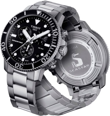 Tissot T120.417.11.051.00