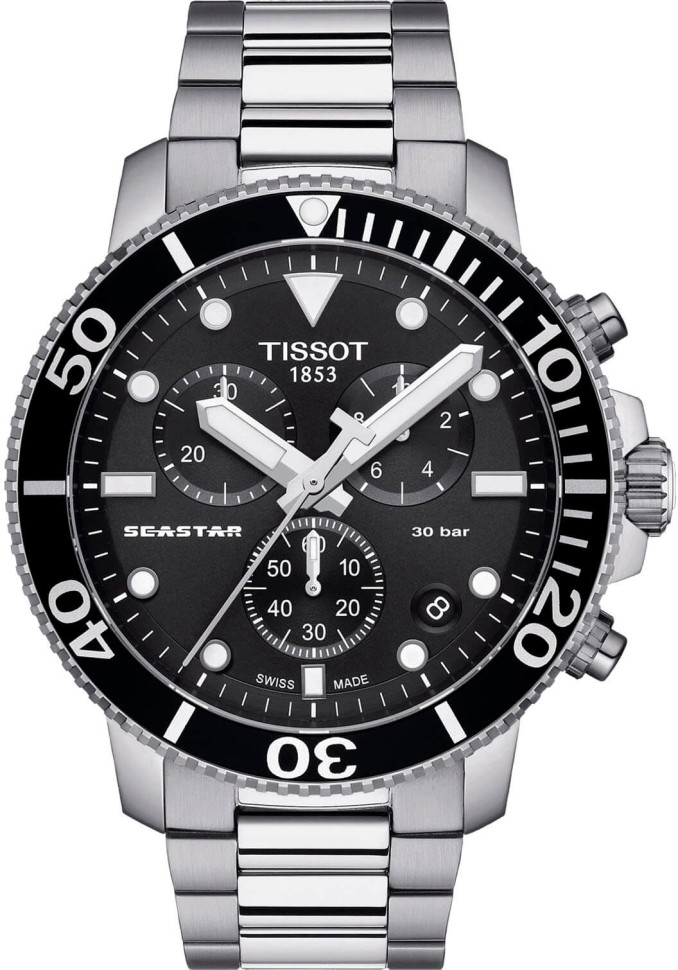 Часы Часы Tissot T120.417.11.051.00 в Екатеринбурге в Екатеринбурге