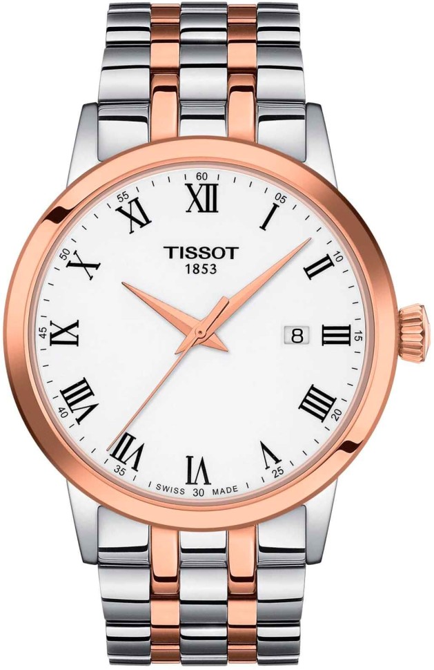 Часы Часы Tissot T129.410.22.013.00 в Екатеринбурге в Екатеринбурге