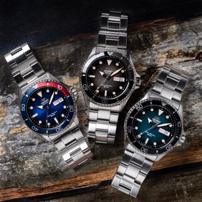 Orient RA-AA0811E