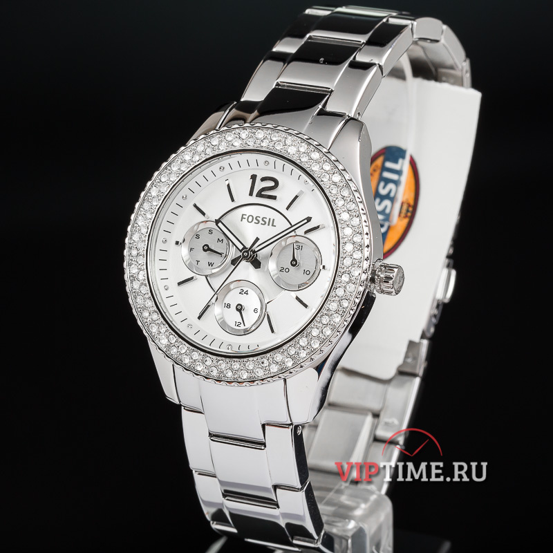 Часы Часы Fossil ES3588 в Екатеринбурге в Екатеринбурге