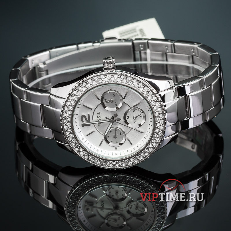 Часы Часы Fossil ES3588 в Екатеринбурге в Екатеринбурге
