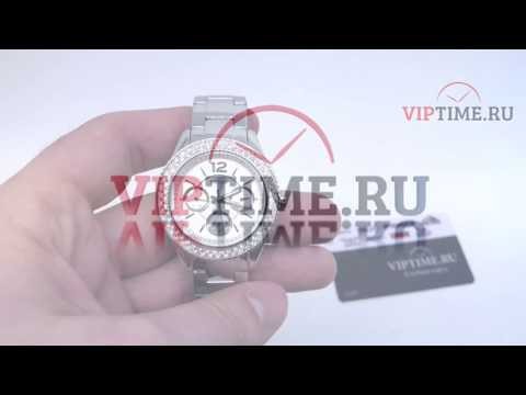 Часы Часы Fossil ES3588 в Екатеринбурге в Екатеринбурге-video