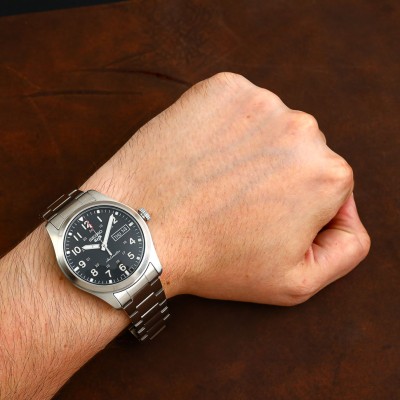 Seiko SRPG27K1S