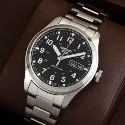 Seiko SRPG27K1S