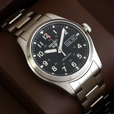 Seiko SRPG27K1S