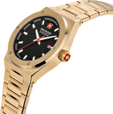 Swiss Military Hanowa SMWGH2101610