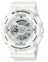Часы Часы CASIO GA-110MW-7ADR в Екатеринбурге в Екатеринбурге