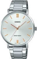 Часы Часы Casio MTP-VT01D-7B в Екатеринбурге в Екатеринбурге