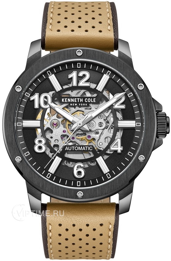 Часы Часы Kenneth Cole KCWGE0013105 в Екатеринбурге в Екатеринбурге