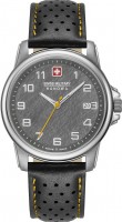 Часы Часы Swiss Military Hanowa 06-4231.7.04.009 в Екатеринбурге в Екатеринбурге