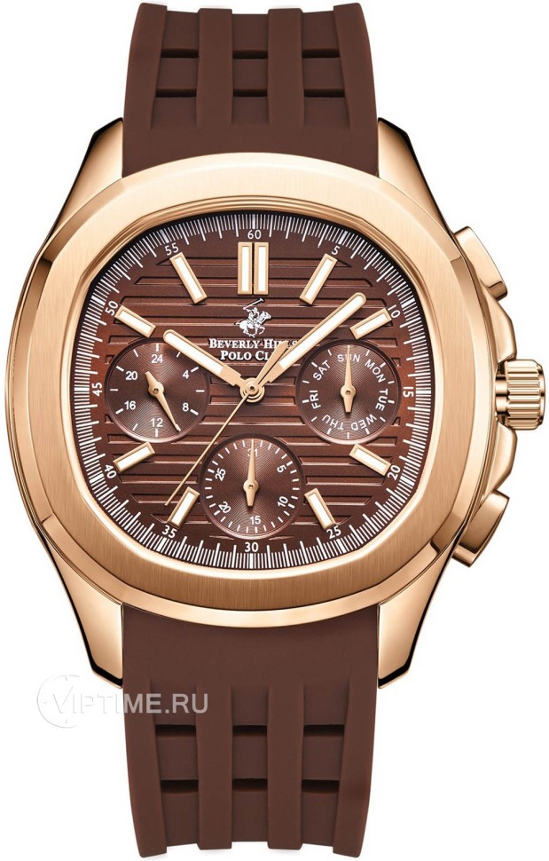 Часы Часы Beverly Hills Polo Club BP3211X.442 в Екатеринбурге в Екатеринбурге
