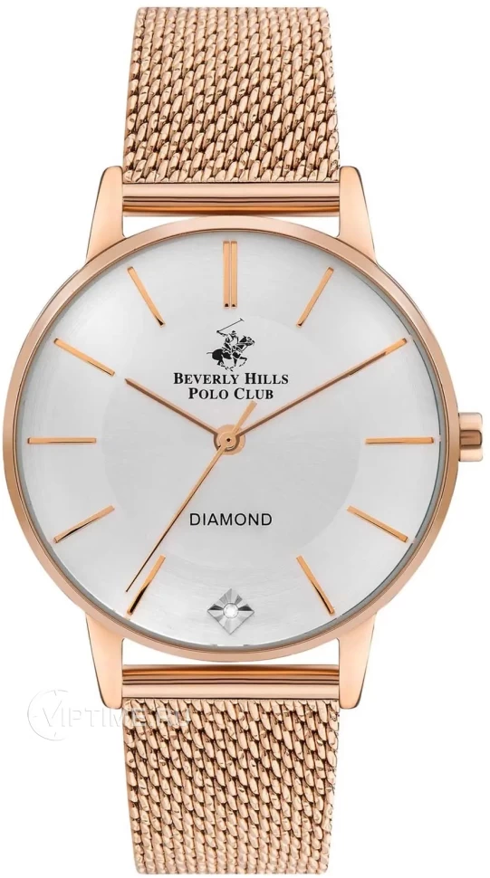 Часы Часы Beverly Hills Polo Club BP3394C.430 в Екатеринбурге в Екатеринбурге