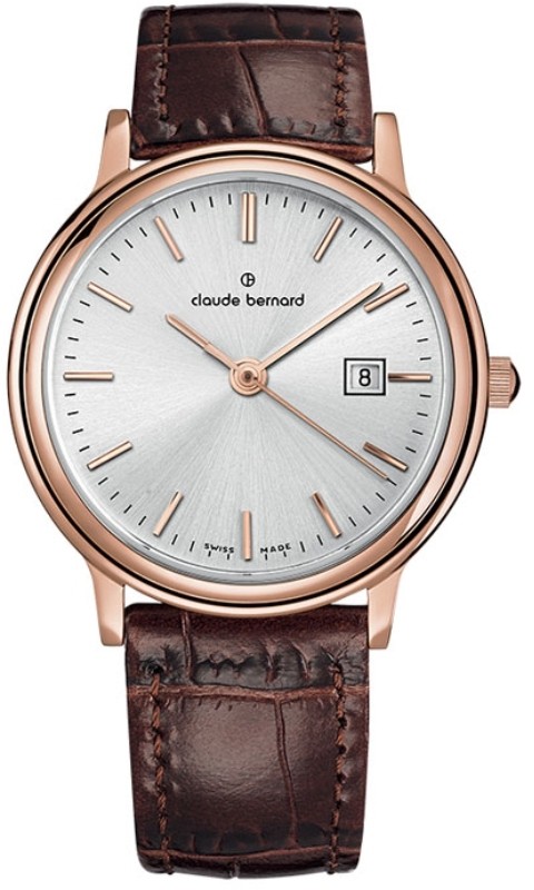 Часы Часы Claude Bernard 54005 37R AIR в Екатеринбурге в Екатеринбурге
