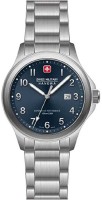 Часы Часы Swiss Military Hanowa SMWGH0002803 в Екатеринбурге в Екатеринбурге