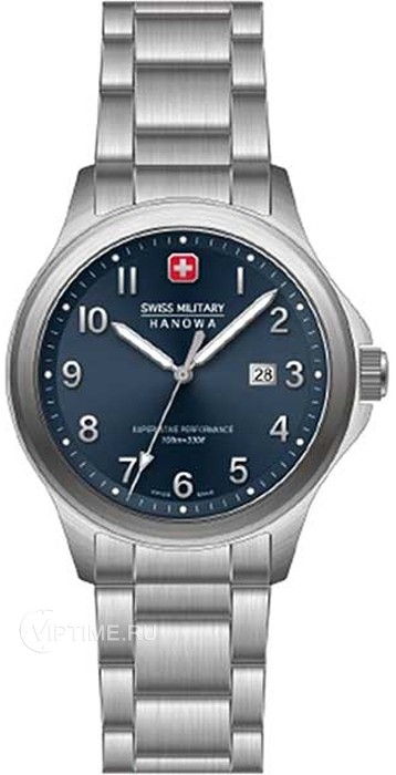 Часы Часы Swiss Military Hanowa SMWGH0002803 в Екатеринбурге в Екатеринбурге