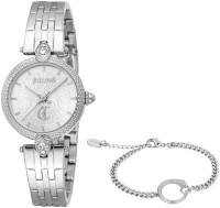 Часы Часы Just Cavalli JC1L330M0045 + браслет  JCGW0254BR в Екатеринбурге в Екатеринбурге