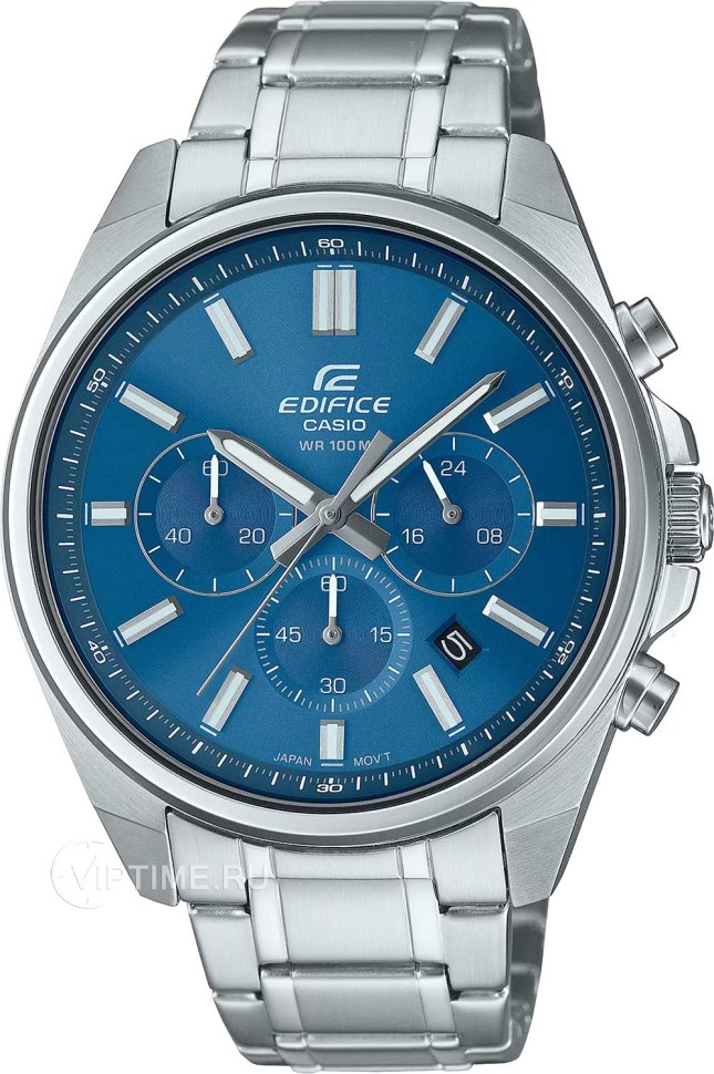 Часы Часы Casio EFV-650D-2A в Екатеринбурге в Екатеринбурге