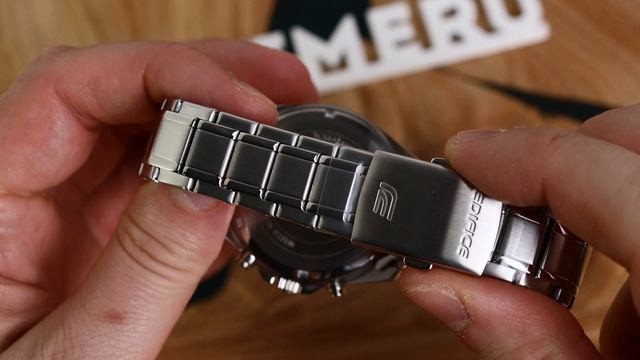 Часы Часы Casio EFV-650D-2A в Екатеринбурге в Екатеринбурге-video