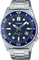 Часы Часы Casio MTD-135D-2A в Екатеринбурге в Екатеринбурге