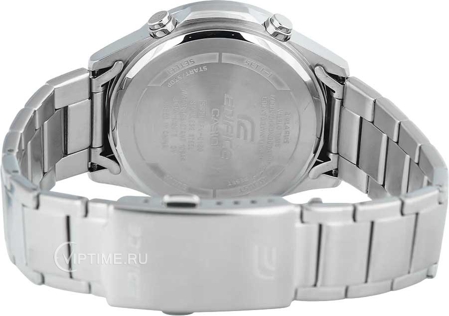 Часы Часы Casio EFV-C120D-1A в Екатеринбурге в Екатеринбурге