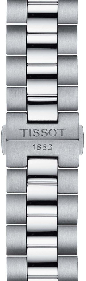 Часы Часы Tissot T101.617.11.051.00 в Екатеринбурге в Екатеринбурге