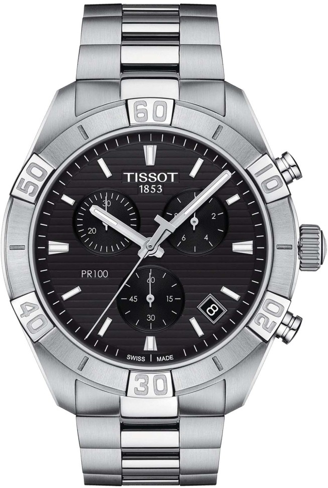 Часы Часы Tissot T101.617.11.051.00 в Екатеринбурге в Екатеринбурге