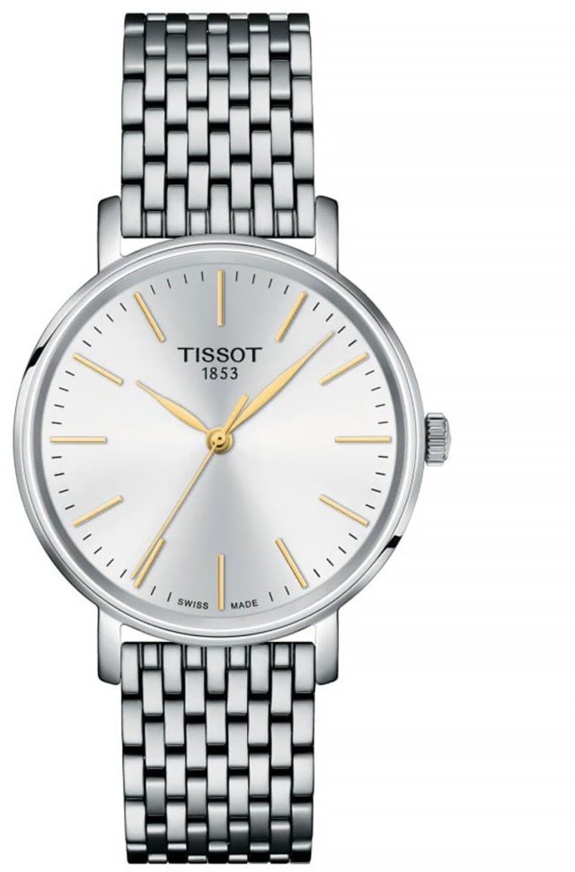 Часы Часы Tissot T143.210.11.011.01 в Екатеринбурге в Екатеринбурге
