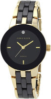 Часы Часы Anne Klein 1610 BKGB в Екатеринбурге в Екатеринбурге