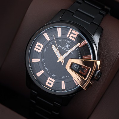 Daniel Klein 12234-3