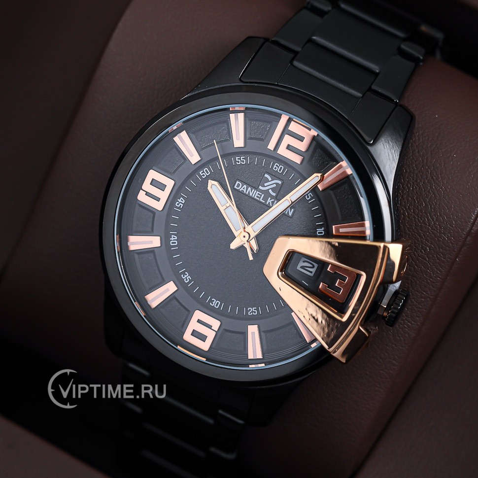 Часы Часы Daniel Klein 12234-3 в Екатеринбурге в Екатеринбурге