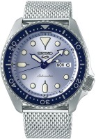 Часы Часы Seiko SRPE77K1S в Екатеринбурге в Екатеринбурге