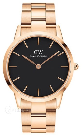 Часы Часы Daniel Wellington DW00100344 в Екатеринбурге в Екатеринбурге