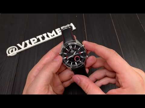 Часы Часы Casio EFV-C100L-1A в Екатеринбурге в Екатеринбурге-video