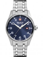 Часы Часы Swiss Military Hanowa SMWGH0000802 в Екатеринбурге в Екатеринбурге