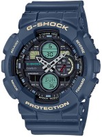 Casio GA-140-2AER в Екатеринбурге в Екатеринбурге