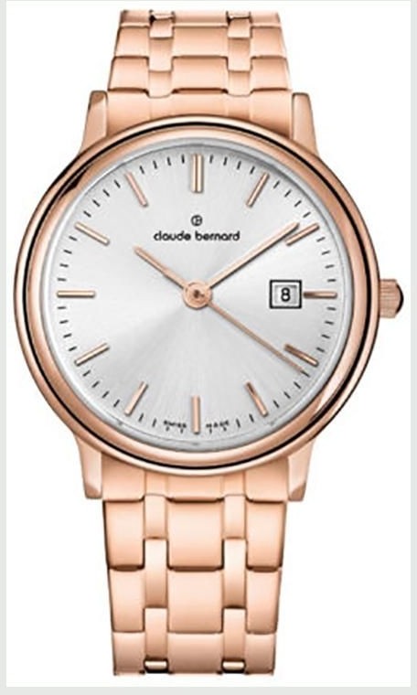 Часы Часы Claude Bernard 54005 37RM AIR в Екатеринбурге в Екатеринбурге